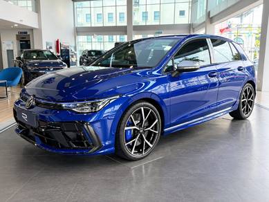 Volkswagen Golf R in Alor Setar, KDH