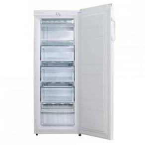 Midea MUF-208SD upright freezer