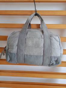 Head Porter japan lady tote bag silver label limit