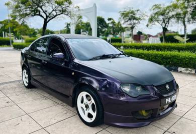 Proton Persona HIGH LINE in Alor Setar, KDH