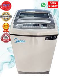 Washing machine MIDEA 12KG TOP LOAD