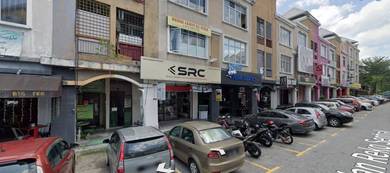 Shop lot For Sale in Kajang,SGR