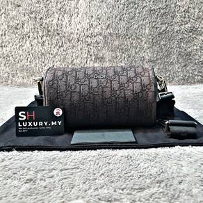 Dior Oblique Roller Sling Bag