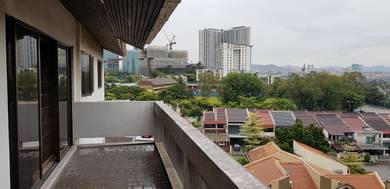 Bungalow House For Sale in Taman Desa,KUL