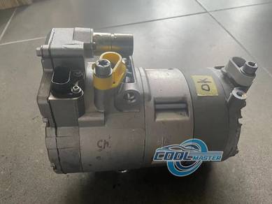 BMW F30 3-Series 330e Hybrid AC Compressor