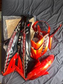 Y15 v1 Rc merah exciter 2015 velozi 🇻🇳