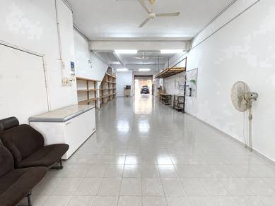 Shop lot For Rent in Bandar Menjalara,KUL