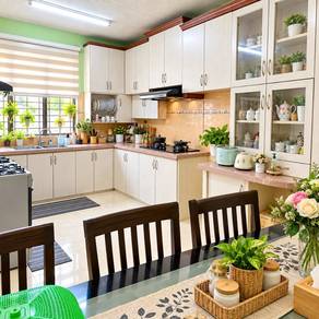 Semi-Detached House For Sale in Padang Serai,KDH