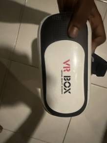 vr