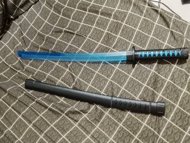 Ninja Samurai Katana sword Toy