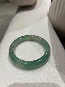 60.2mm Jade Bangle
