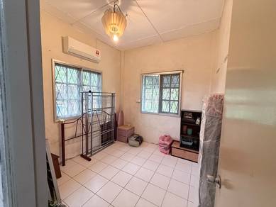1-storey Terraced House For Sale in Kuching,SWK