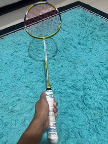 Raket Woven 1000