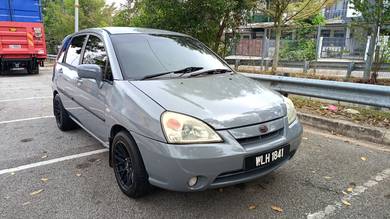 Suzuki Liana SPORTS in Rawang, SGR