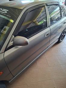 Proton Wira A/B GLi in Ayer Keroh, MLK