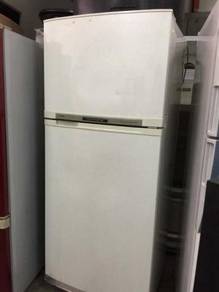 Elba Sejuk Refrigerator Peti Ice Recond Freezer