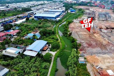 Industrial Land in Butterworth, PNG