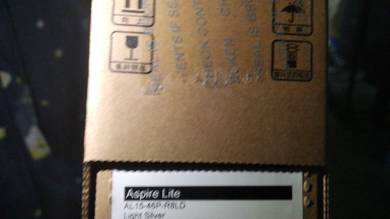 Acer Aspire Lite 15 AL15-46P-R8LD– Baru Sealed