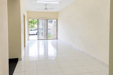 1-storey Terraced House For Sale in Puncak Jalil,SGR