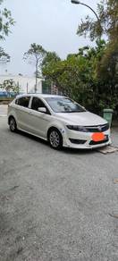 Proton Suprima S SUPER PREMIUM in Sungai Petani, KDH