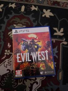 PS5 Game