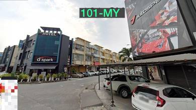 Shop lot For Sale in Bandar Bukit Tinggi,SGR