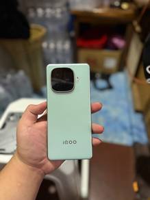 Vivo Iqoo Z9