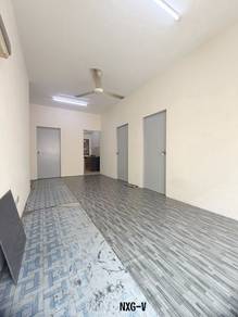 Flat For Sale in Taman Pendamar Indah 2 Flat