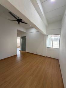 Apartment For Rent in Apartment Cempaka (Bdr Baru Selayang)
