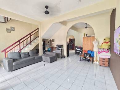 2-storey Terraced House For Sale in Seremban,NSN