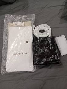 Mini Tote Bag 