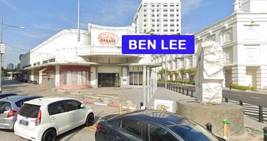 Shop lot For Rent in Georgetown,PNG