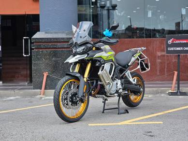 Voge DS900X