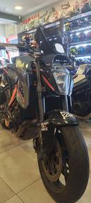 KTM 1290 Super Duke R