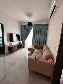 Service Residence For Rent in Altris Residence @ The Quartz WM
