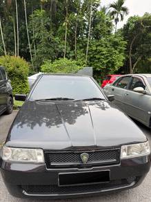 Proton Saga LMST in Cheras, KUL