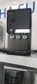 Hydrogen / Alkaline Dispenser. D33i