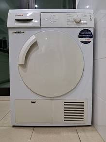 Bosch Dryer