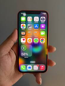 iPhone 12 128GB RED