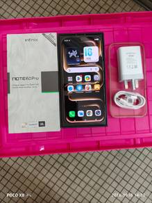 Infinix Note 60 Pro (5G)(2nd)