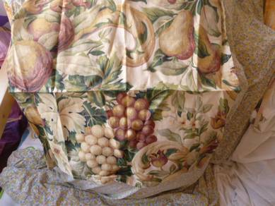 檯巾 table towel x 2