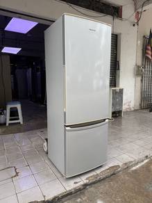 Panasonic Fridge Refrigerator 2 Door 263Ltrs