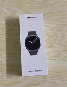 SAMSUNG watch 8