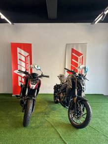 CFMOTO 250NK LITE