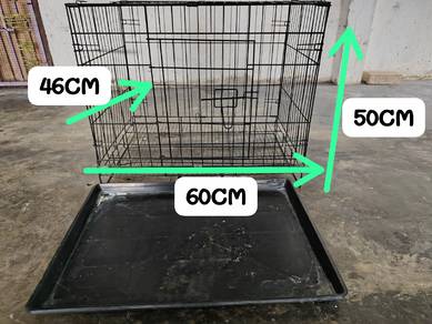 Pet Crate