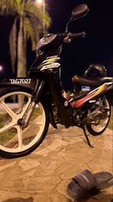 Yamaha SRV