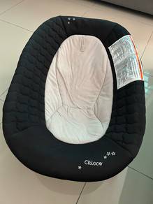chicco baby rocker seat