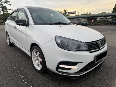 Proton Saga Premium PREMIUM AT in Klang, SGR