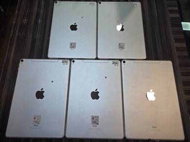 IPad Pro 10.5 Cellular wifi 64GB - Fullset