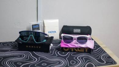 Oakley BXTR 9280 & Fortnite